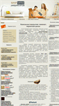 Mobile Screenshot of mddom.ru